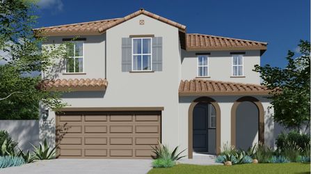 Residence Two by Lennar in Riverside-San Bernardino CA