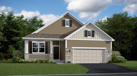 Brisbane by Lennar in Minneapolis-St. Paul MN