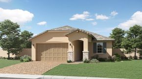 Alamar - Premier by Lennar in Phoenix-Mesa Arizona