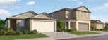 Mirada - The Townhomes - San Antonio, FL