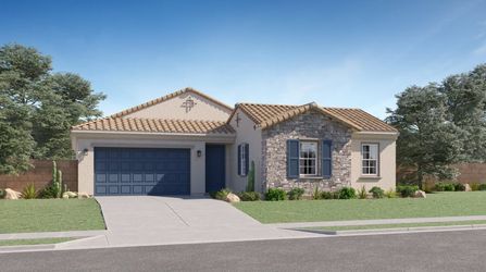 Ridge Plan 202 Floor Plan - Lennar