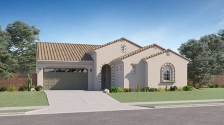 Sierra Plan 201 by Lennar in Phoenix-Mesa AZ