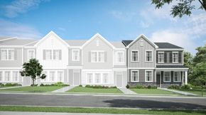 Rosedale - Venture Collection by Lennar in Raleigh-Durham-Chapel Hill North Carolina