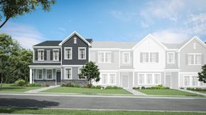 Rosedale - Venture Collection by Lennar in Raleigh-Durham-Chapel Hill North Carolina