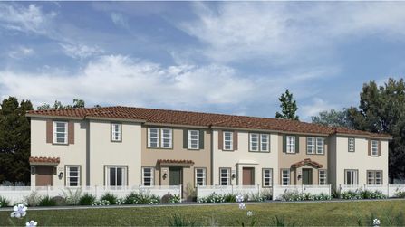 Residence Two Floor Plan - Lennar