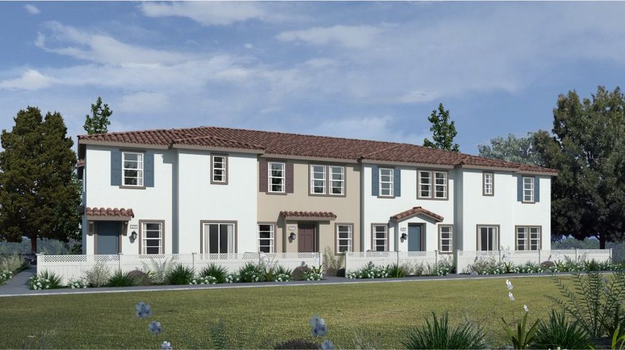 Residence One by Lennar in Riverside-San Bernardino CA