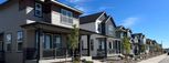 Home in Bennett Village - The Explorer Collection by Lennar