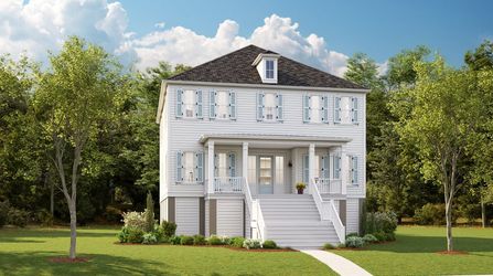 LEGARE by Lennar in Charleston SC