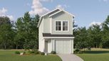 Home in Cielo Gardens - Welton Collection by Lennar