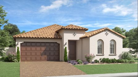 Sage Plan 4022 by Lennar in Phoenix-Mesa AZ