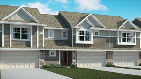 Sundance Greens - Colonial Patriot Collection by Lennar in Minneapolis-St. Paul Minnesota