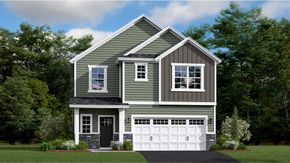 East Pointe - Venture Collection by Lennar in Minneapolis-St. Paul Minnesota
