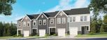 Home in Triple Crown - Summit Collection by Lennar