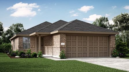 Windhaven II Floor Plan - Lennar