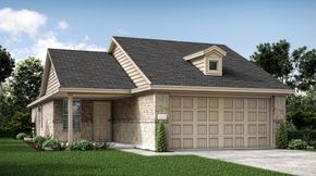 Falcon Heights - Cottage Collection - Forney, TX