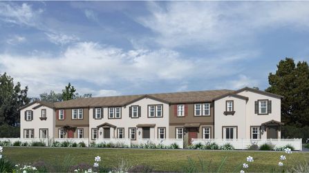 Residence Three Floor Plan - Lennar