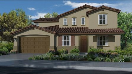 Residence 3167 Floor Plan - Lennar