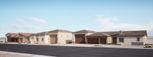 Home in Sonora by Lennar