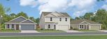 Home in Steelwood Trails - Watermill Collection by Lennar