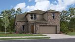 Home in Steelwood Trails - Barrington Collection by Lennar