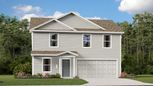 Home in Steelwood Trails - Watermill Collection by Lennar