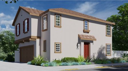 Residence Three by Lennar in Riverside-San Bernardino CA