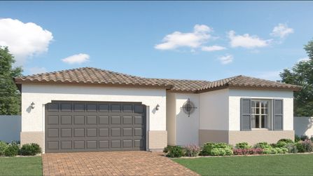 Aspen Plan 4578 by Lennar in Phoenix-Mesa AZ