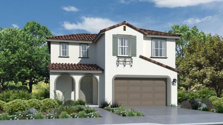 Residence 1638 by Lennar in Sacramento CA