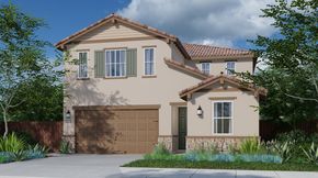 Viridian II at Pradera Ranch by Lennar in Sacramento California