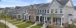 Parkeside Preserve - Townhomes - Annapolis, MD