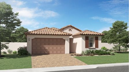 Lewis Plan 3575 by Lennar in Phoenix-Mesa AZ