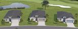 Ibis Landing Golf & Country Club - Executive Homes - Lehigh Acres, FL