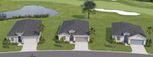 Ibis Landing Golf & Country Club - Terrace Condominiums - Lehigh Acres, FL