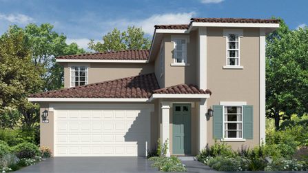 Residence 2776 Floor Plan - Lennar