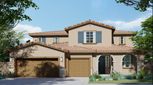 Home in Quartz Ranch - Canyon View by Lennar