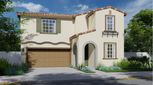 Home in Willow Springs - Serenity by Lennar