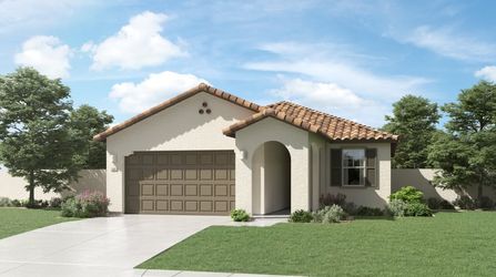 Coronado Plan 3560 Floor Plan - Lennar