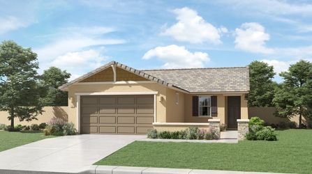 Jerome Plan 3556 Floor Plan - Lennar