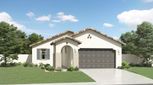 Home in Harvest - Premier by Lennar
