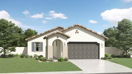 Bisbee Plan 3565 by Lennar in Phoenix-Mesa AZ