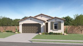 Middle Vista - Discovery by Lennar in Phoenix-Mesa Arizona