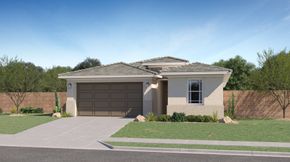 Middle Vista - Discovery by Lennar in Phoenix-Mesa Arizona