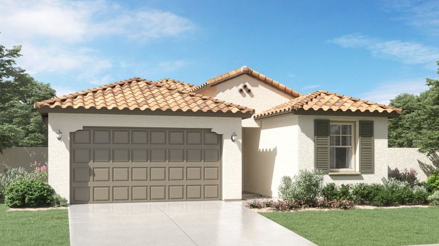 Lewis Plan 3575 by Lennar in Phoenix-Mesa AZ