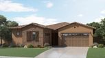 Home in Middle Vista - Horizon by Lennar