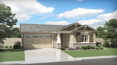 Sage Plan 4022 by Lennar in Phoenix-Mesa AZ