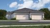 casa en Palm Lake at Coco Bay - Villas por Lennar