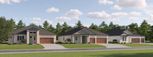 Angeline Active Adult - Active Adult Villas - Land O' Lakes, FL