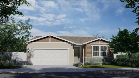 Residence Two by Lennar in Riverside-San Bernardino CA