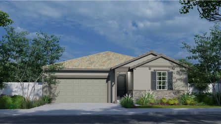 Residence Three by Lennar in Riverside-San Bernardino CA