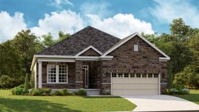 Colonial Heritage | Active Adult 55+ - Jamestown Collection by Lennar in Norfolk-Newport News Virginia